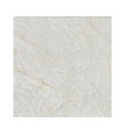 Ceramic Tile - Glacier Collection available in 48x48, 2 colors and 2 finishes 48x48 in White Polished