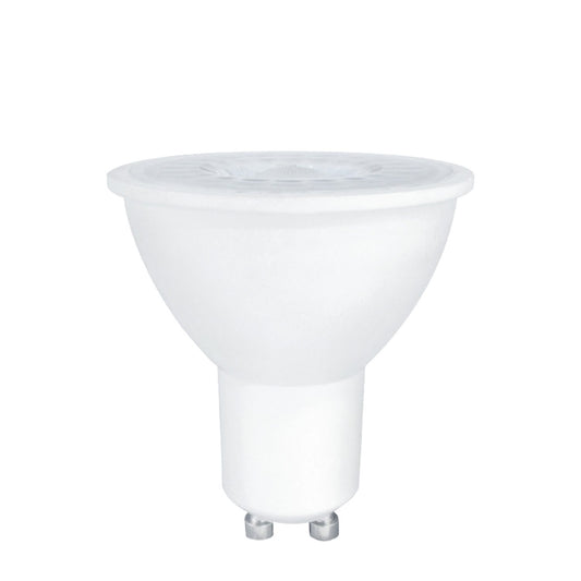 Led Gu10/7w/120v/500l/ Soft White 3000k Dim.1pk