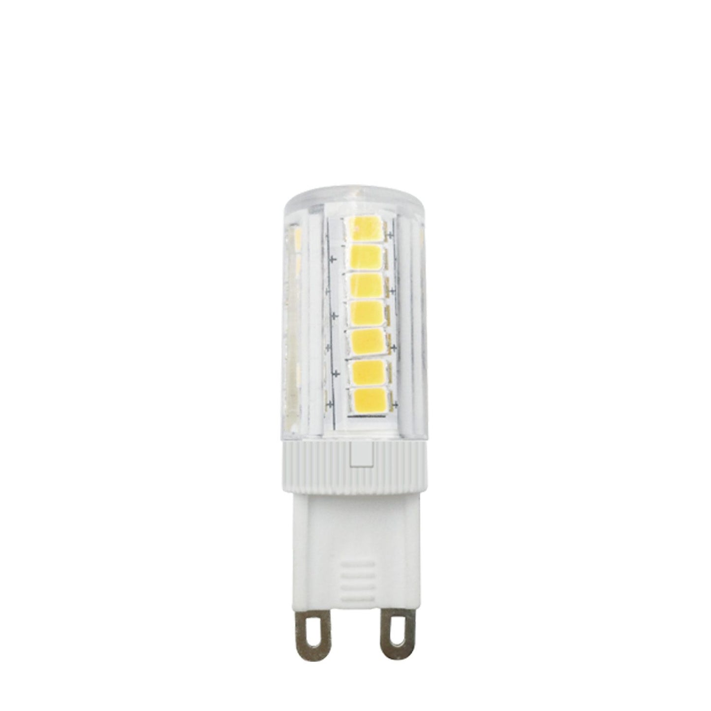 Led G9/4.5w/120v/450l/6000k Dimmable 4cd