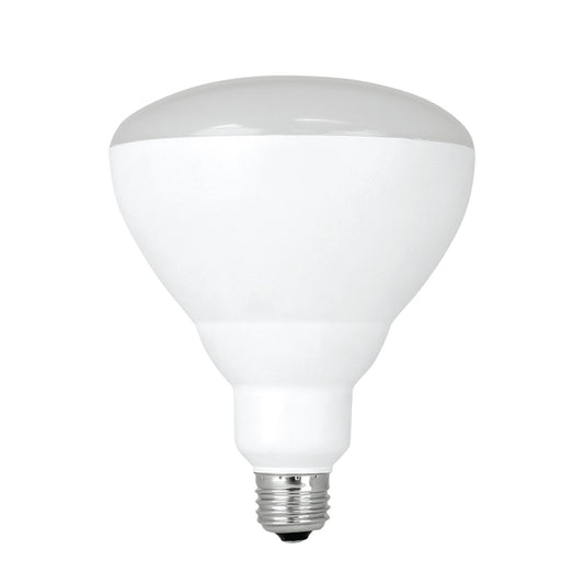 Led Br40 18w/120v/e26/1500l/3000k Dim.1pk