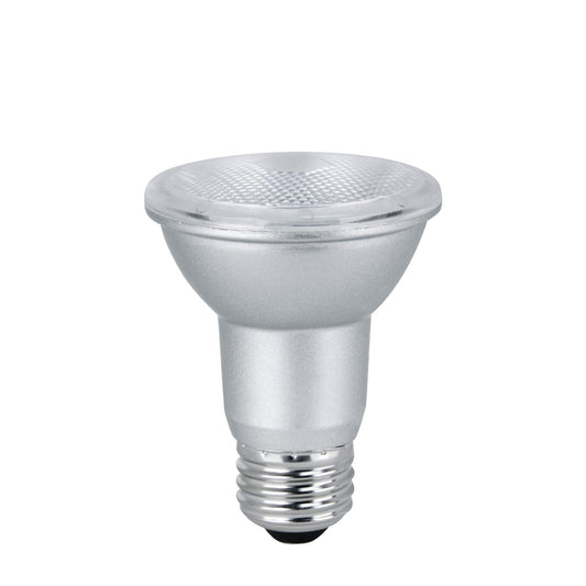 Led Par20/7w/120v/e26/500l/3000k Dim.1pk