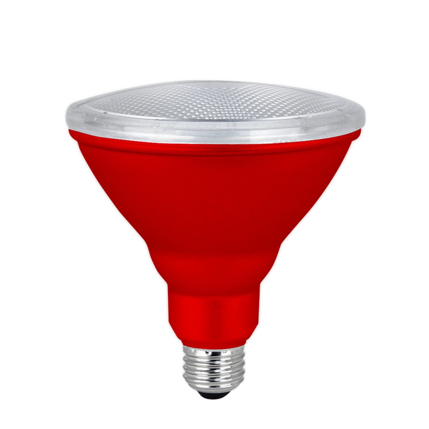 Led Par38/5w/120v/e26/ Red Color 1pk