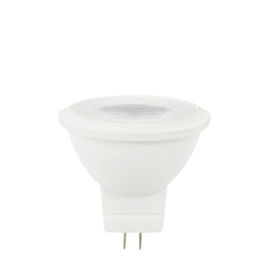 Led Mr11/3w/12v/bi-pin/220l/3000k Soft White 1cd