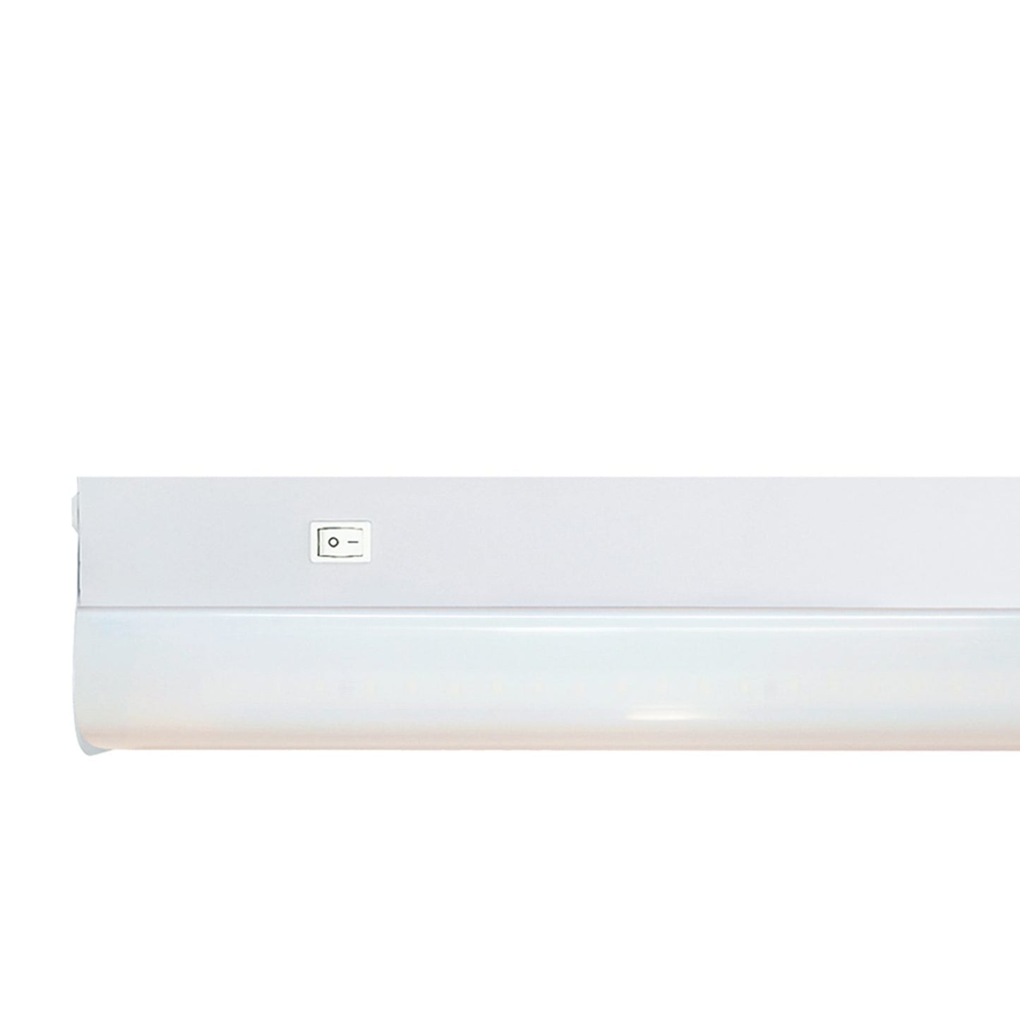 Sous Cabinet Led 5w/120v/280l/Lumière du Jour 5000k 1pk