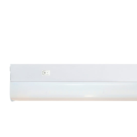 Sous Cabinet Led 5w/120v/280l/Lumière du Jour 5000k 1pk