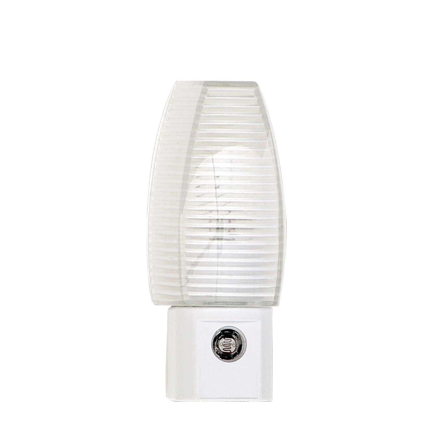 Automatic Night Light 0.5w White 2pk