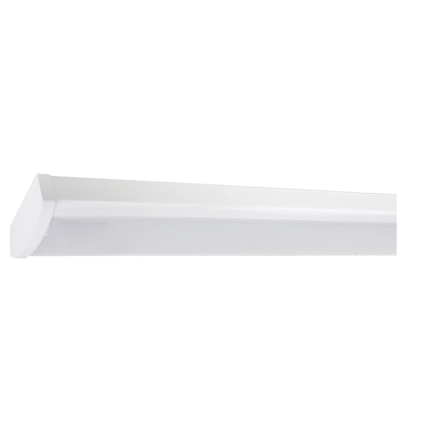 Luminaire enveloppant 48w/48'' Led 5000k