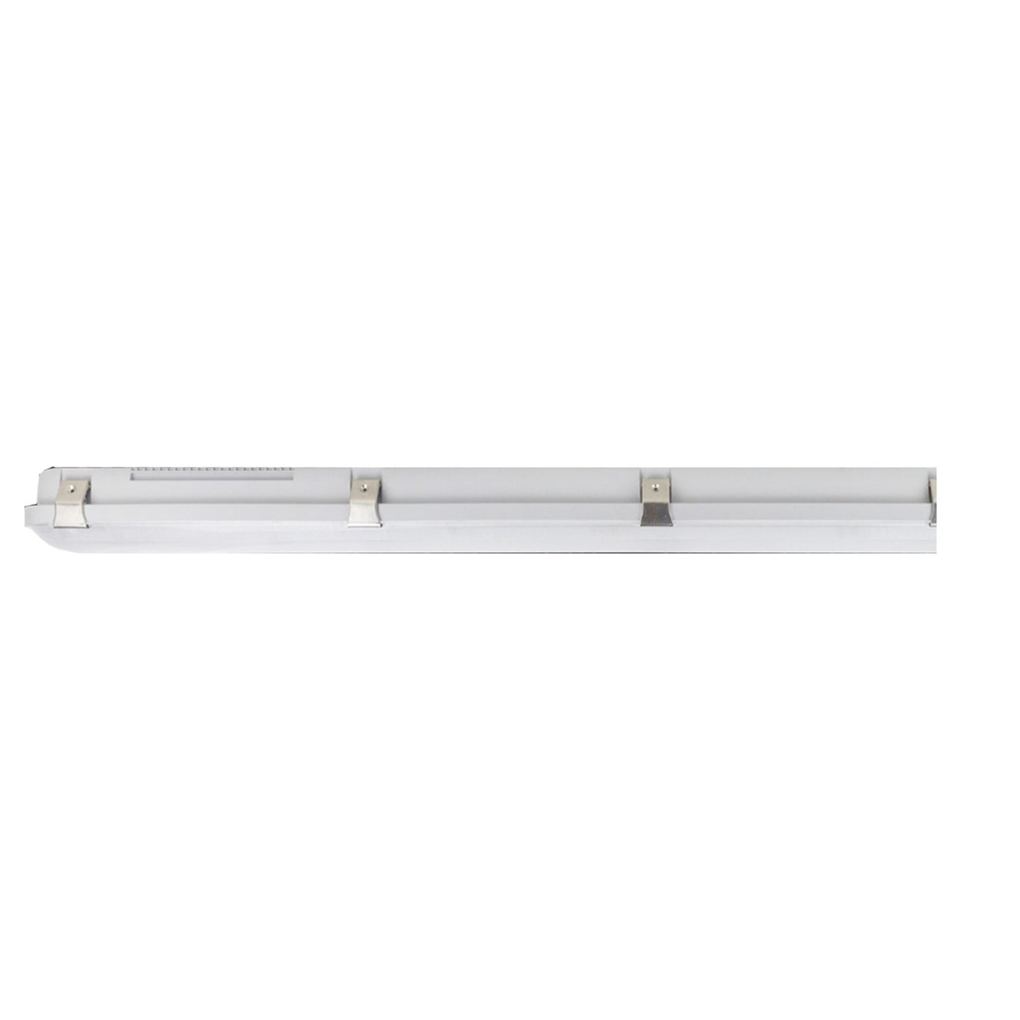 40w/48'' Led Vapor Tight Fixture 5000k