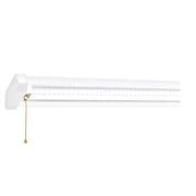 LED Shop Light 5000k 42w/48 in