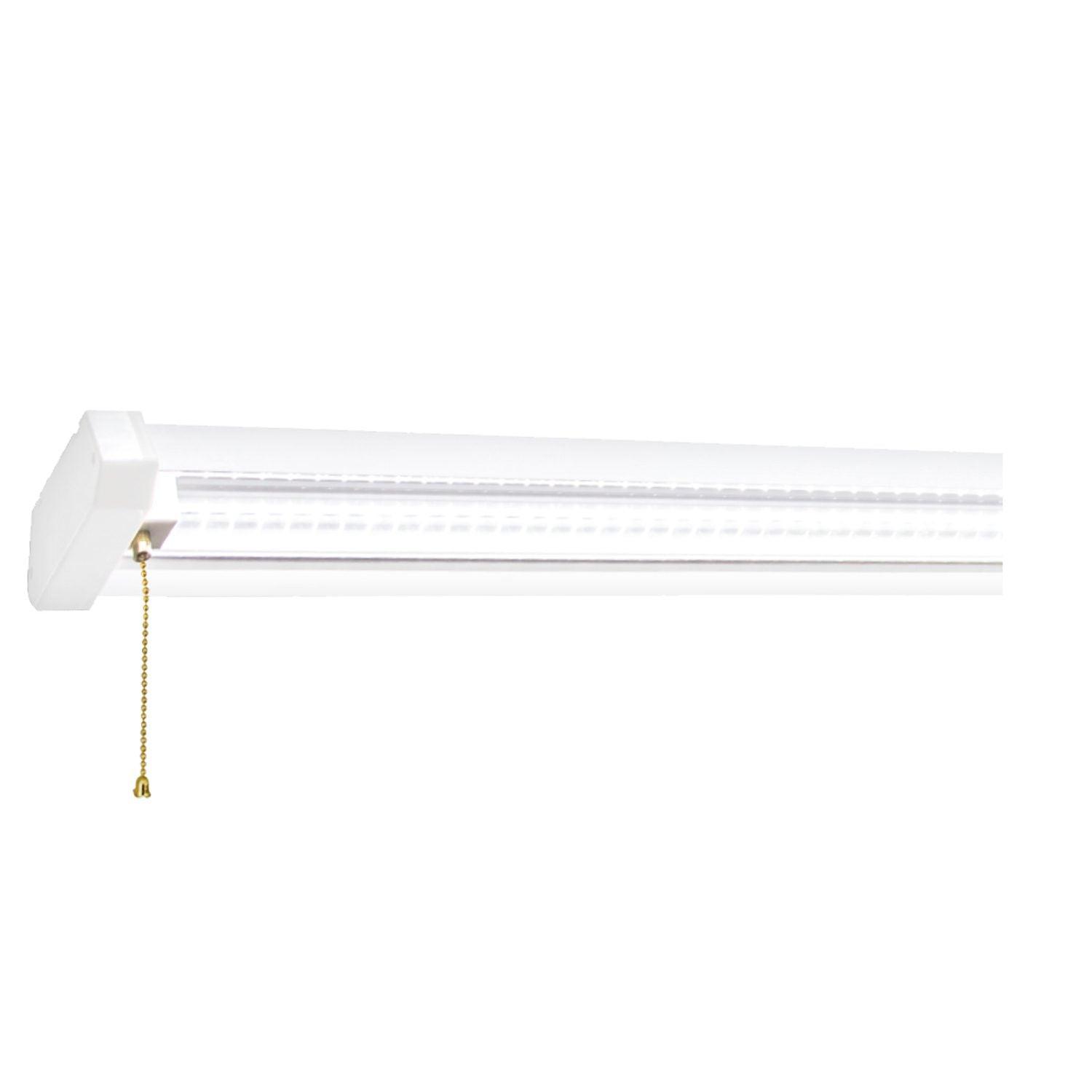 LED Shop Light 5000k 42w/48 in