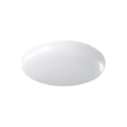 Cloud Ceiling Fixture 11 in White Gu 24 X 2 Not Included Carrey
