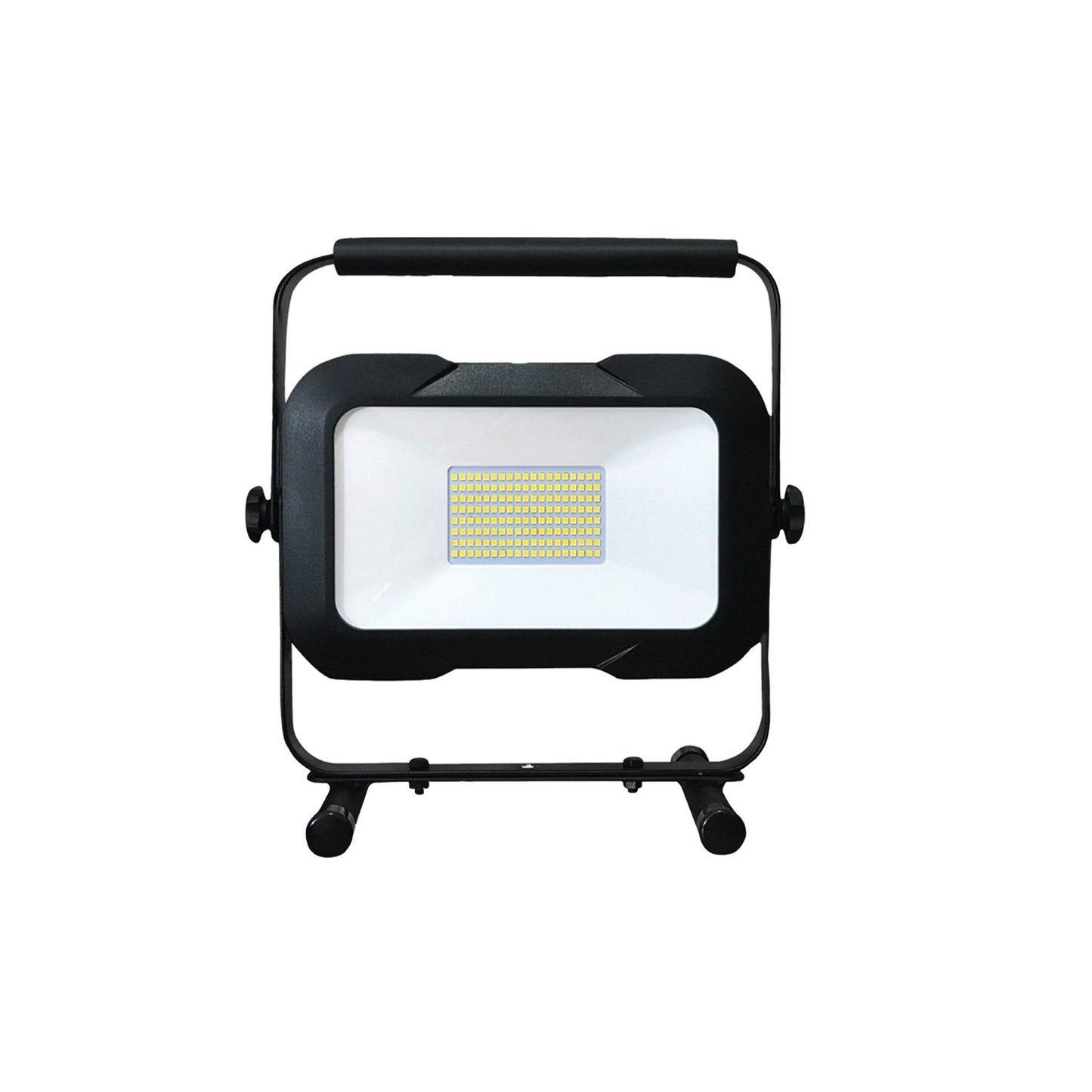 Work Light Led Integreted With Usb 40w/5000l/4000k