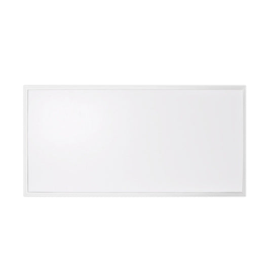 Led Flat Panel  2 X 4'/50w/5000l/4000k/ Dim 100-277v