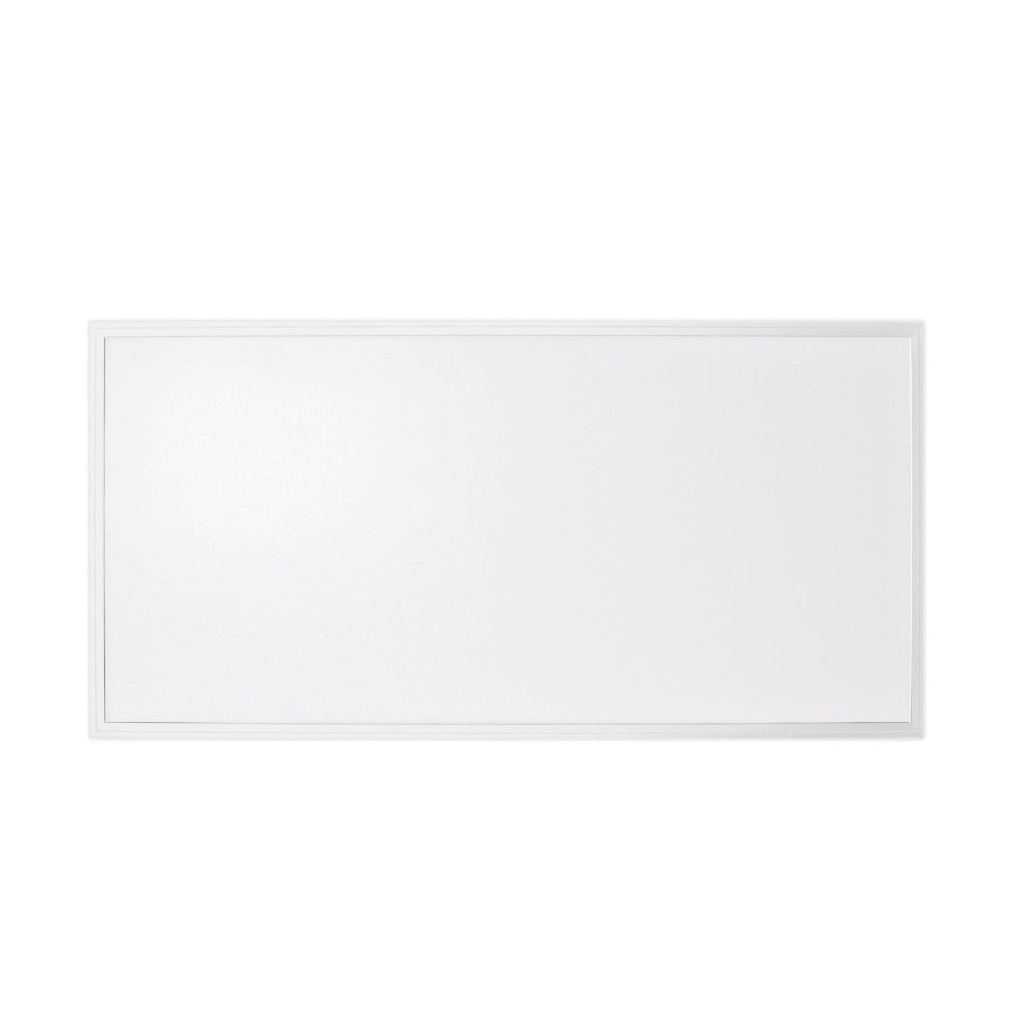 Led Flat Panel  2 X 4' /40w/6250l/3k-4k-5k/dim 120-347v