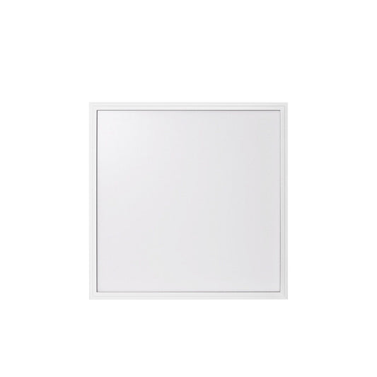 Led Flat Panel  2 X 2' /40w/5000l/3k-4k-5k/ Dim 120-347v