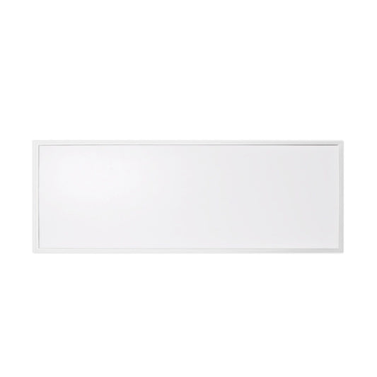 Led Flat Panel  1 X 4'/40w/4000l/4000k/ Dim 100-277v