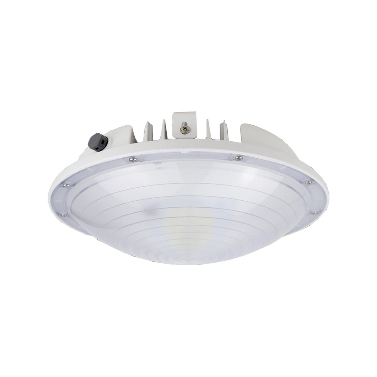 Led Garage &amp; Canopy Light 40w/5000k