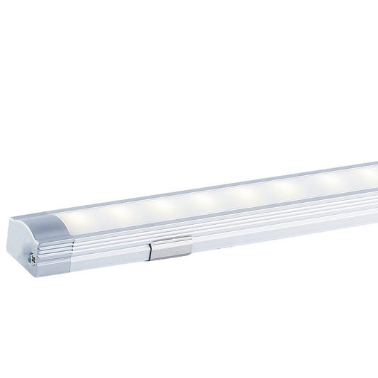 Led Undercabinet 16''/3w/240l/120v/3000k/ Gray / 3pc