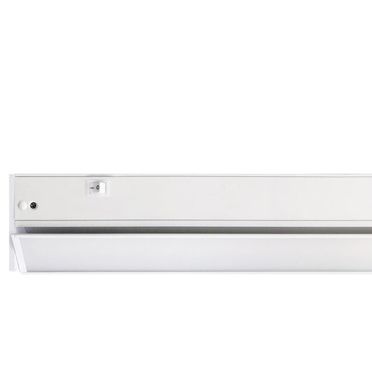 Led Undercabinet Swivel 12''/8w/520l/120v/3000k