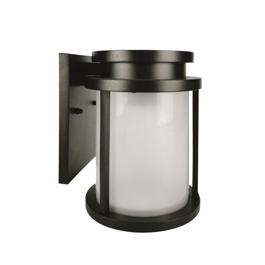 Outdoor Wall Light Black - Bella