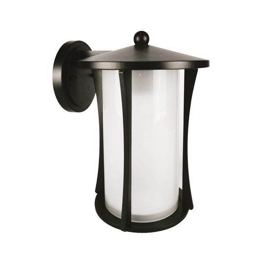 Outdoor Wall Light Black - Candice