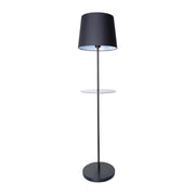 Black Floor Lamp Nirvana