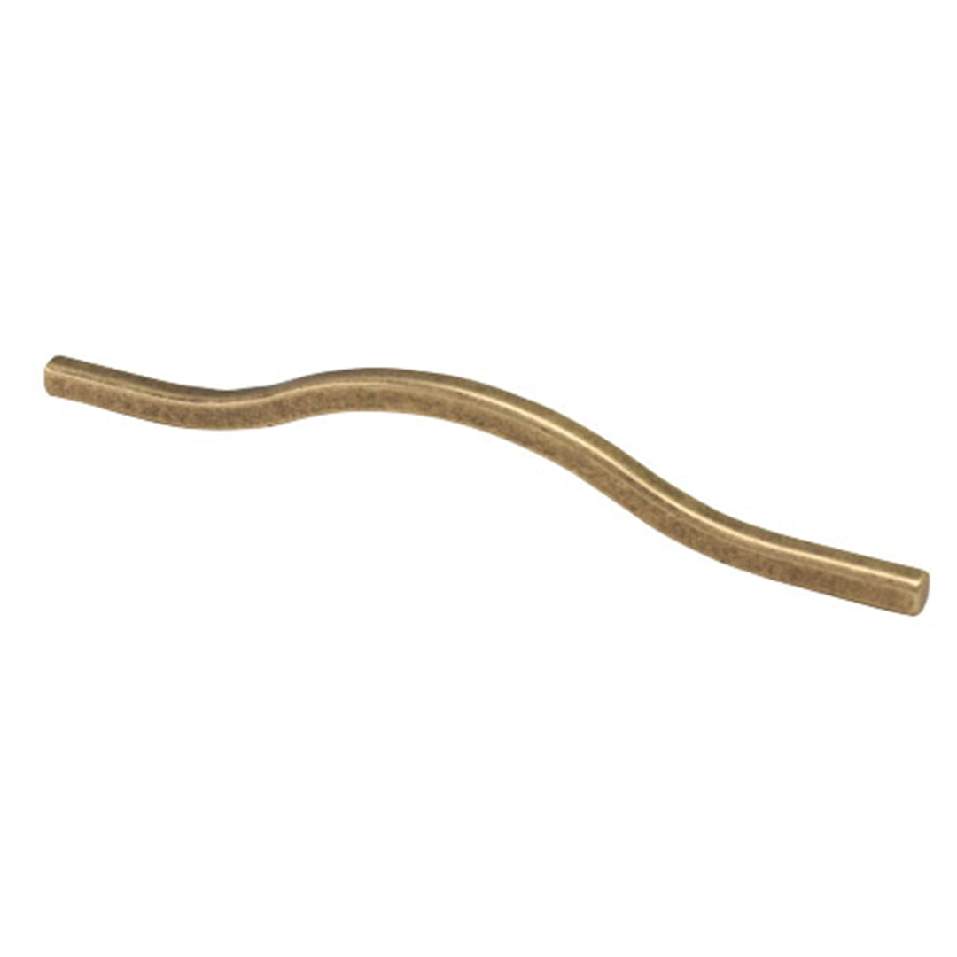 Rocheleau Handle ARCHE C81115 old bronze 160 mm