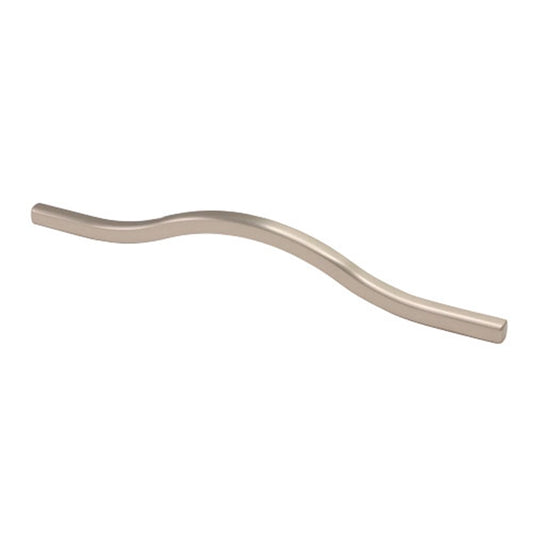 Rocheleau Handle ARCHE C81115 satin nickel 160 mm