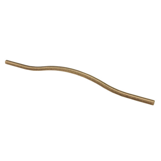 Rocheleau Handle ARCHE C81115 old bronze 320 mm