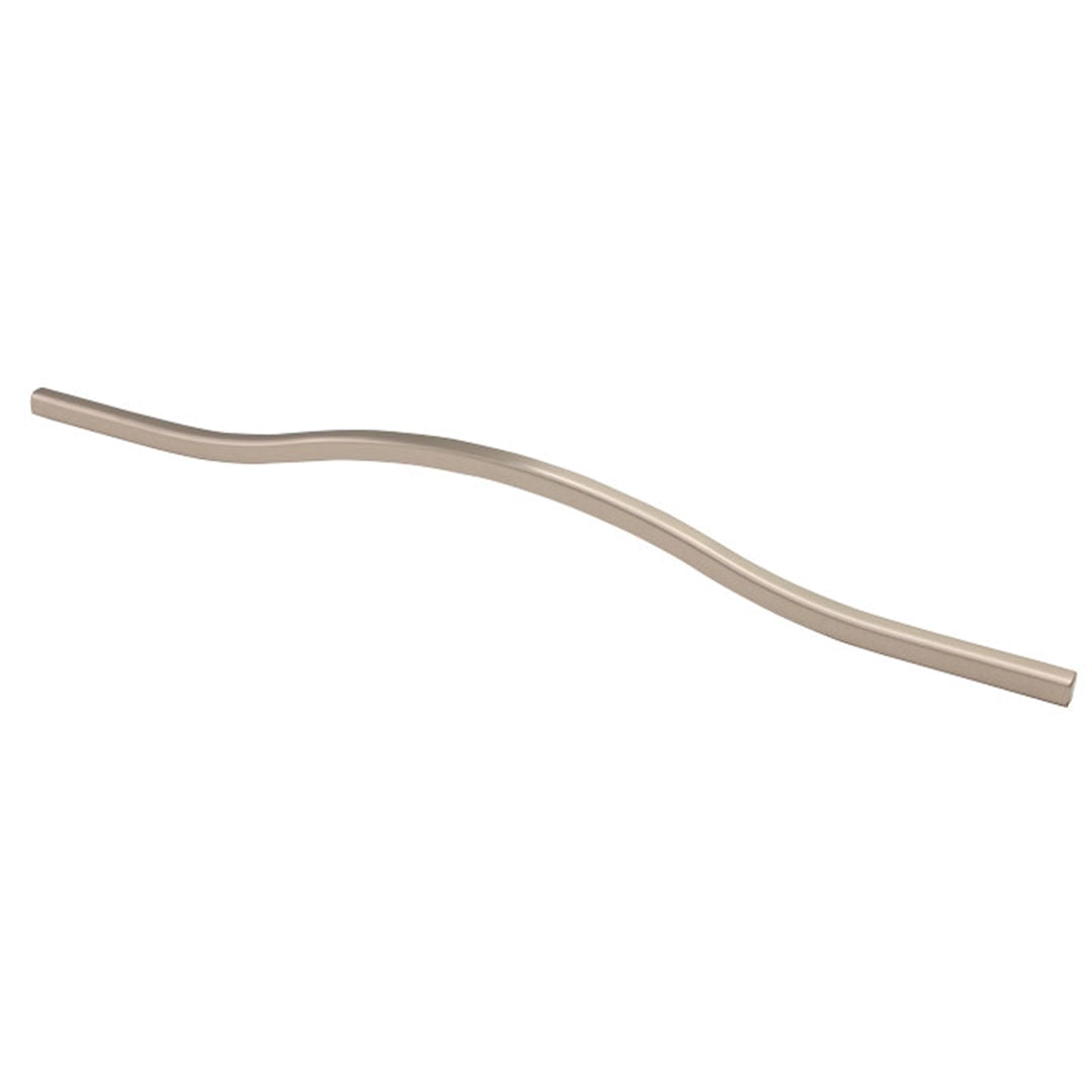 Rocheleau Handle ARCHE C81115 satin nickel 320 mm