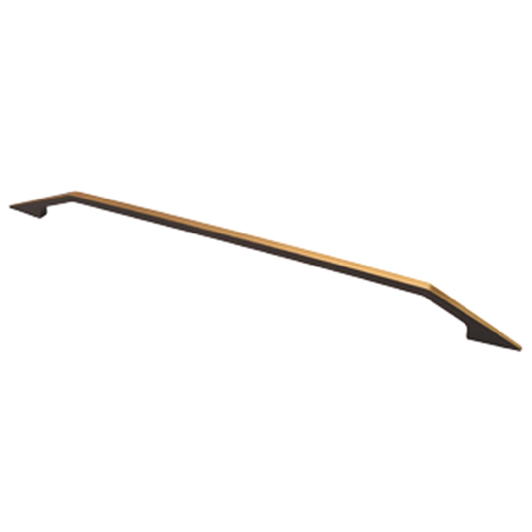 Handle C81156 Antique Bronze 320 mm