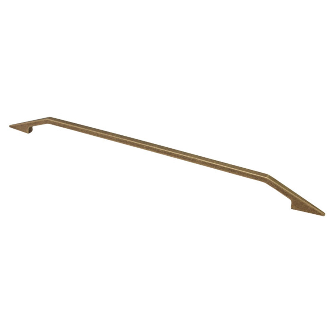 Handle C81156 Old Bronze 320 mm