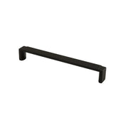 Handle C81181 Matte Black 160 mm