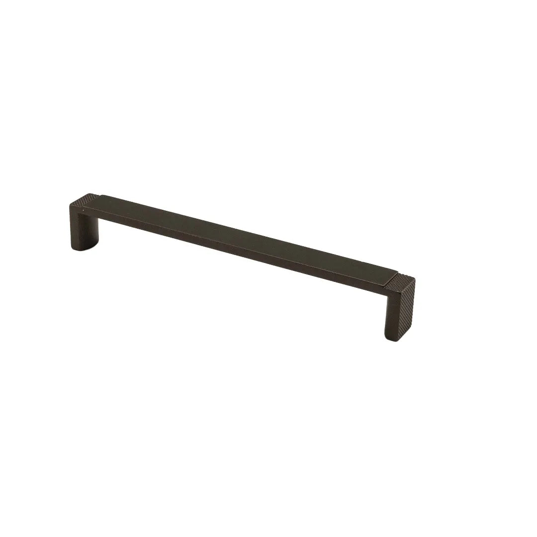 Rocheleau Handle C81181 anthracite 160 mm