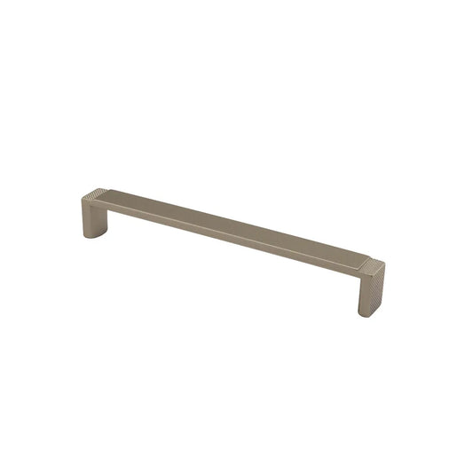 Rocheleau Handle C81181 grey 160 mm