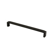 Handle C81181 Matte Black 192 mm