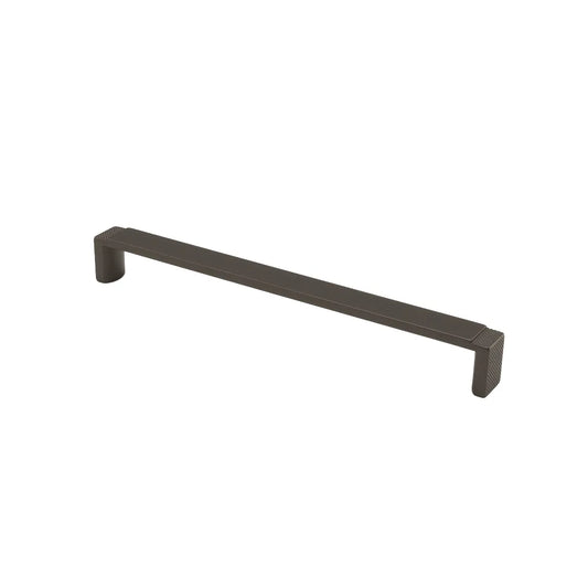 Rocheleau Handle Anthracite 192 mm