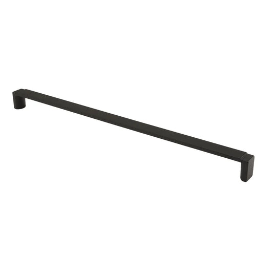 Rocheleau Handle Mat Black 320 mm