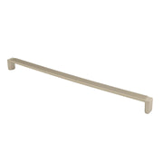 Poignée Rocheleau Gris 320 mm