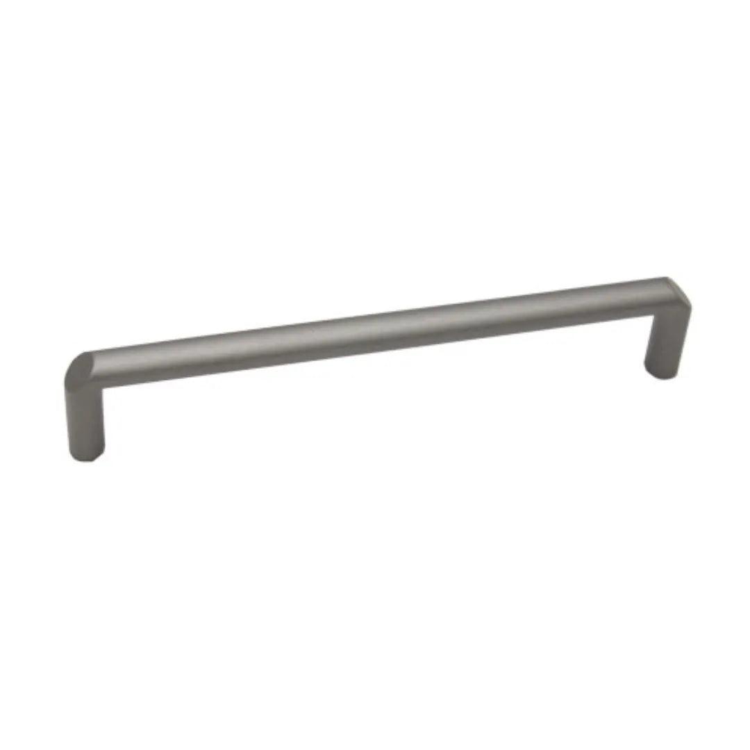 Handle E1457 Taupe Grey 160 mm