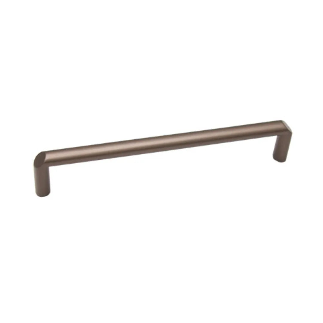 Handle E1457 Bronze 160 mm