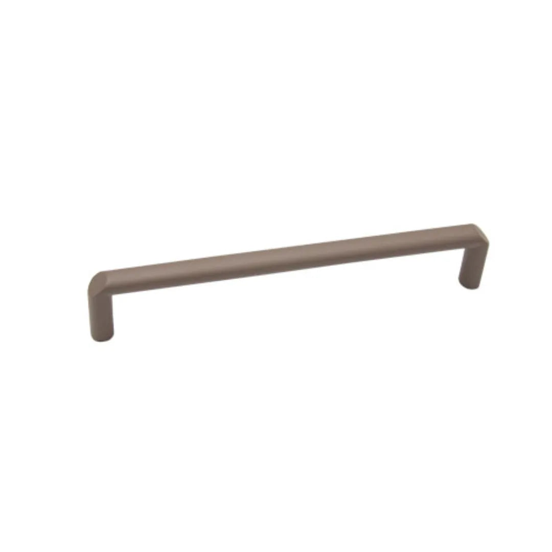 Handle E1457 Moccaccino 160 mm