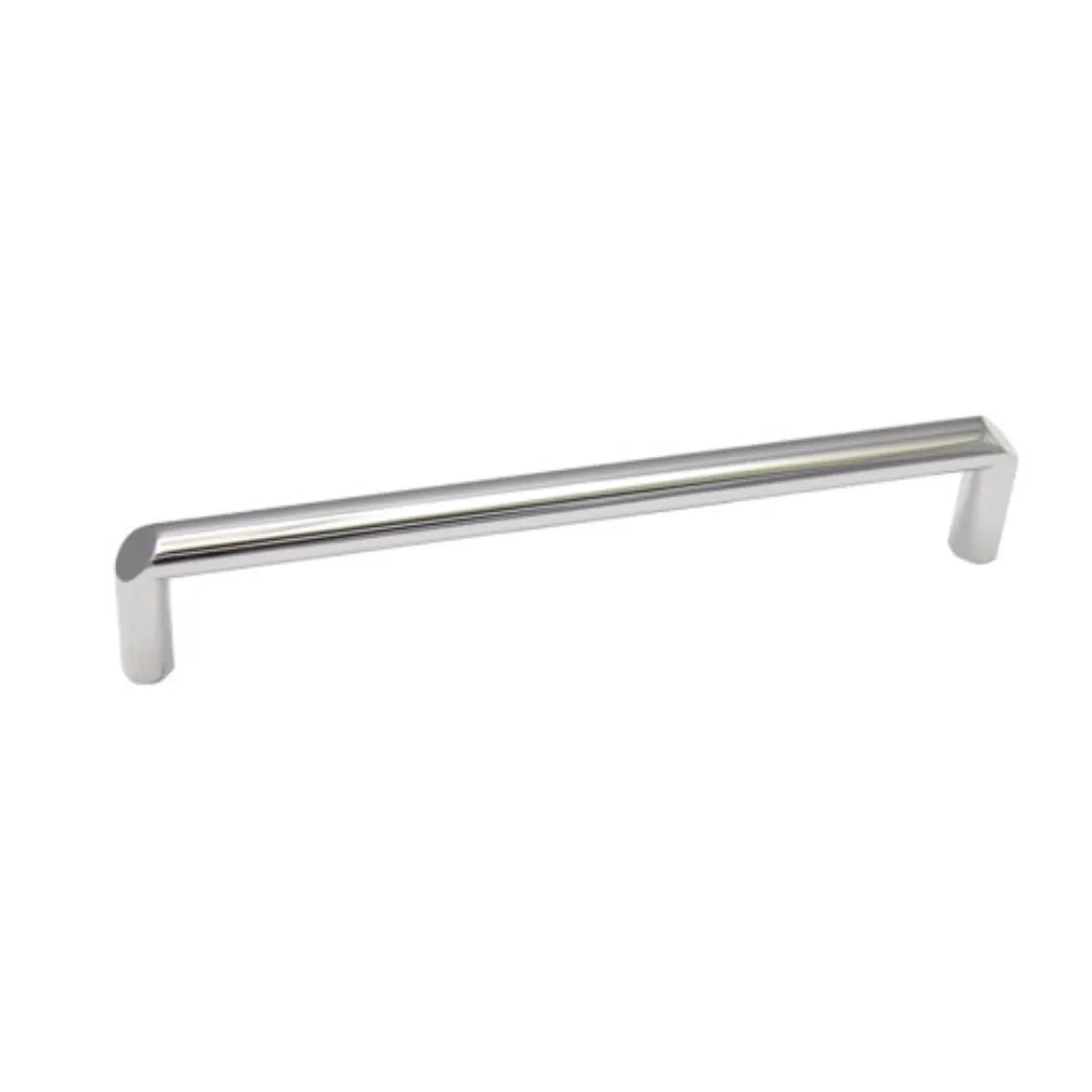 Handle E1457 Chrome 160 mm