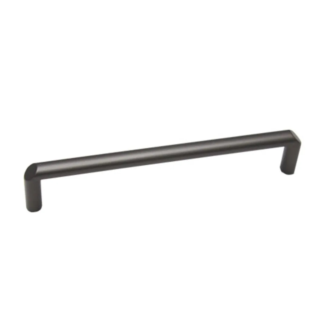 Handle E1457 Charcoal Grey 160 mm