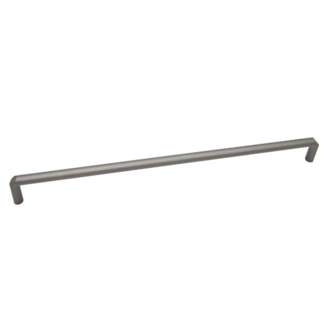 Handle E1458 Taupe Grey 320 mm