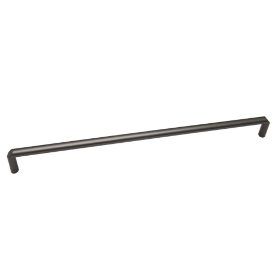 Handle E1458 Charcoal Grey 320 mm