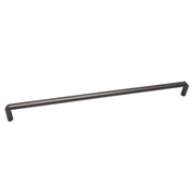 Handle E1458 Charcoal Grey 320 mm