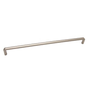 Handle E1458 Steel Grey 320 mm