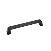 Handle E1471 Black 160 mm