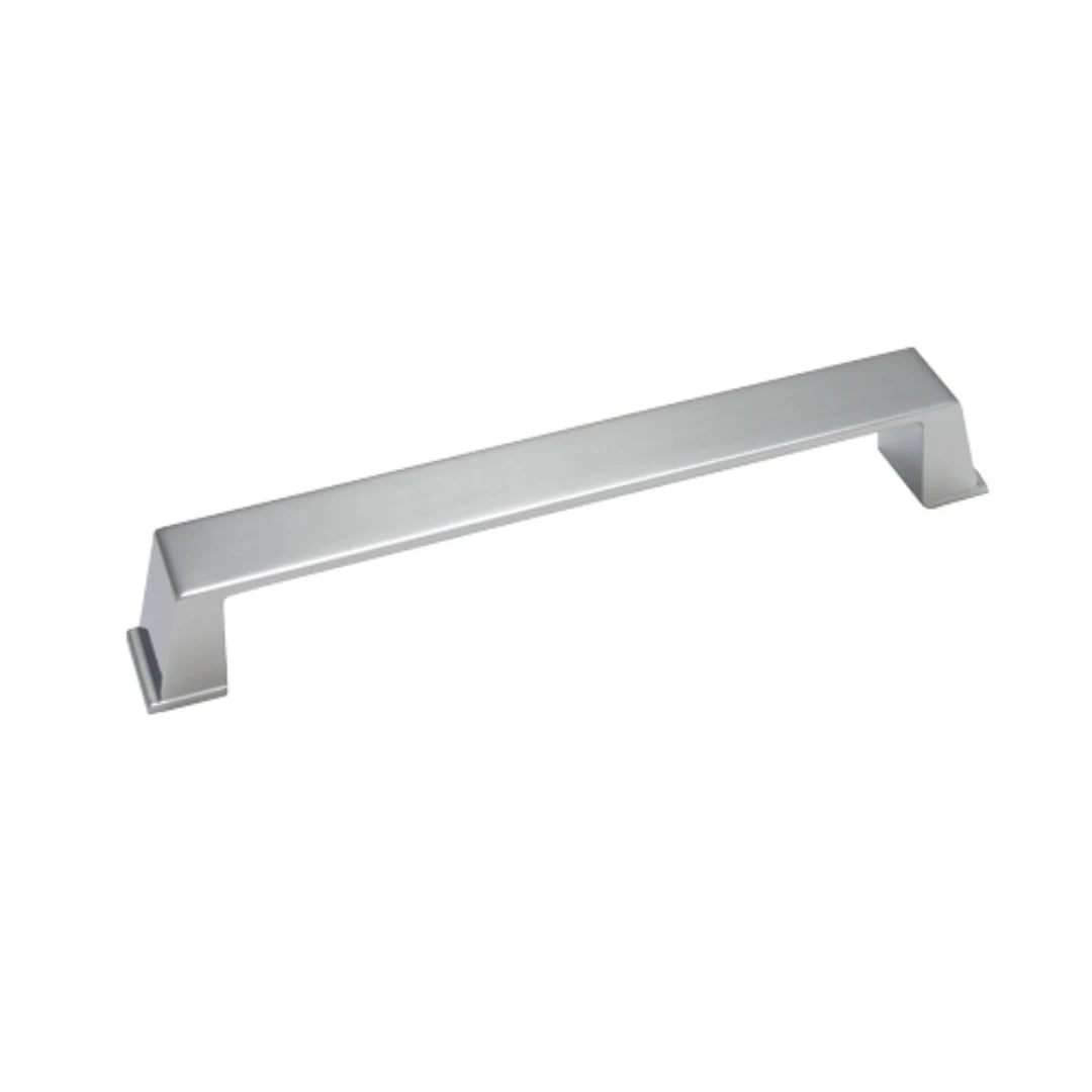 Handle E1471 Chrome 160 mm